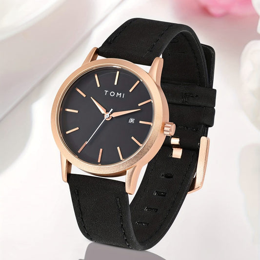 TOMI T-71 Men Classical Designed Watch