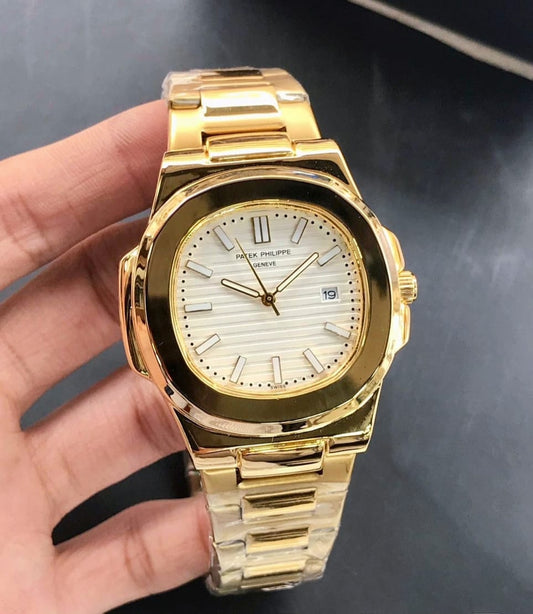 PATEK PHILPPE - Limited Luxury Edition Watches