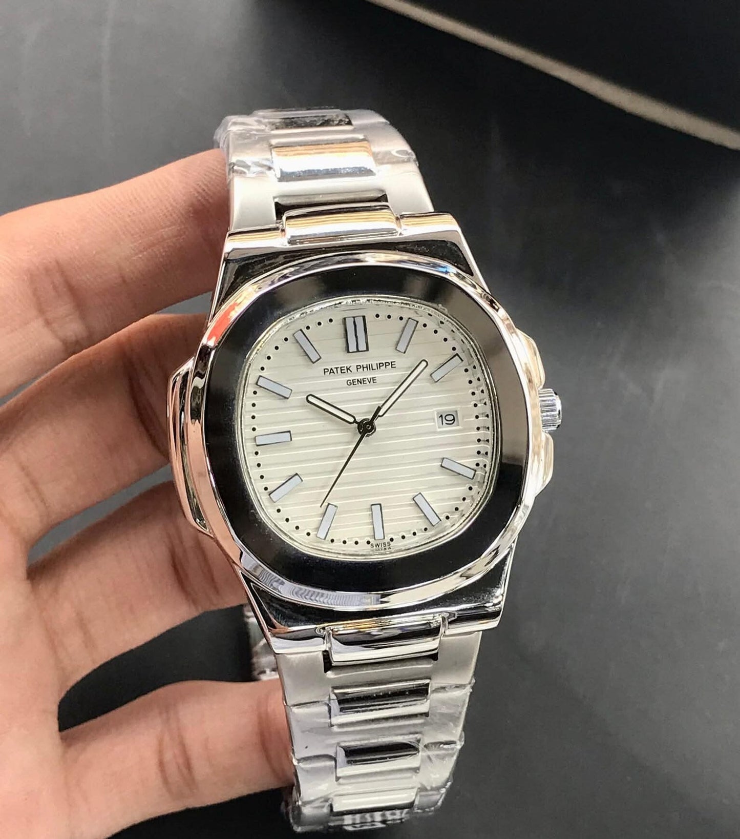 PATEK PHILPPE  - Limited Luxury Edition Watches