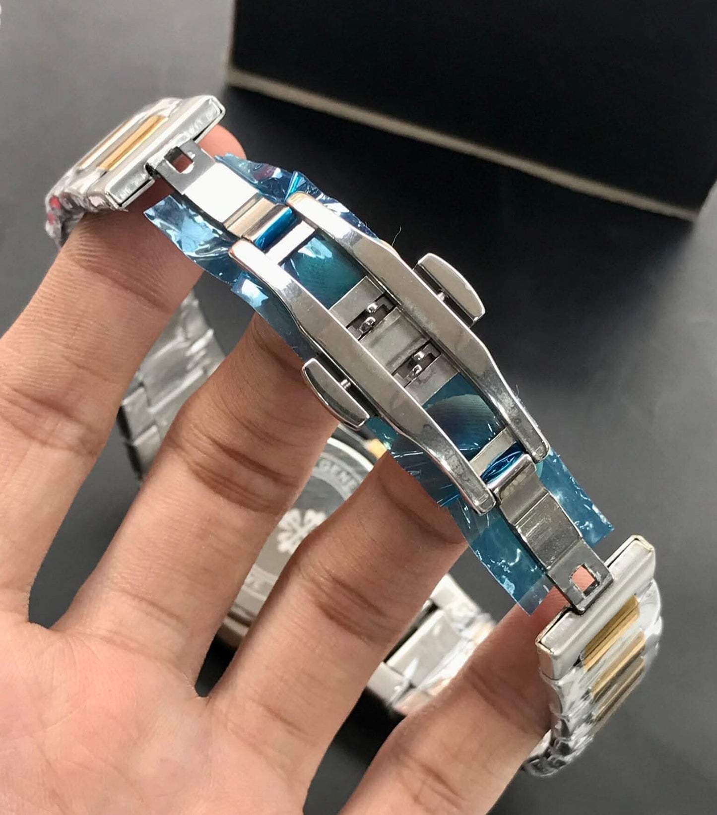 PATEK PHILPPE  - Limited Luxury Edition Watches